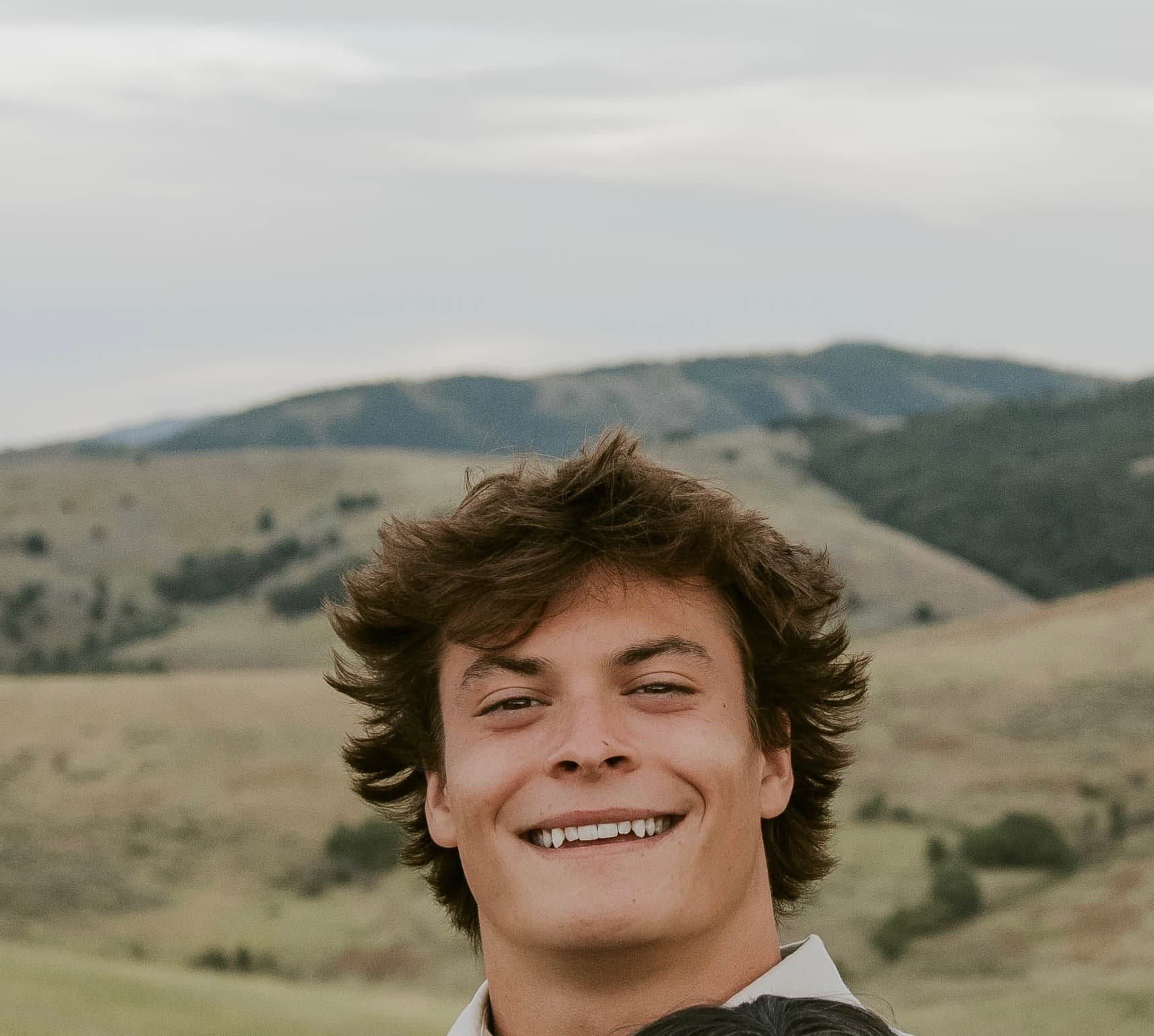 Parker Robbins